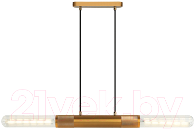 Потолочный светильник Lussole Blount LSP-8789 - фото