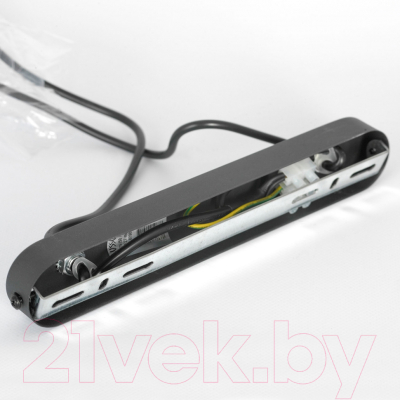 Потолочный светильник Lussole Blount LSP-8790