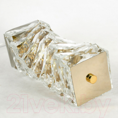 Потолочный светильник Lussole Enterprise LSP-7064