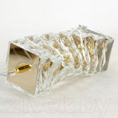 Потолочный светильник Lussole Enterprise LSP-7064