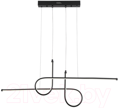 Потолочный светильник Lussole Aberdeen LSP-7083 - фото