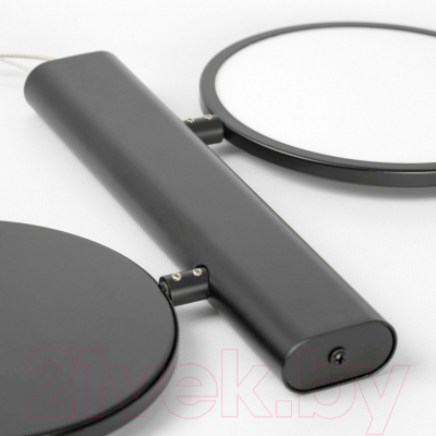 Потолочный светильник Lussole Aberdeen LSP-7084