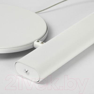 Потолочный светильник Lussole Aberdeen LSP-7085