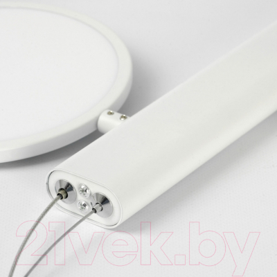 Потолочный светильник Lussole Aberdeen LSP-7085