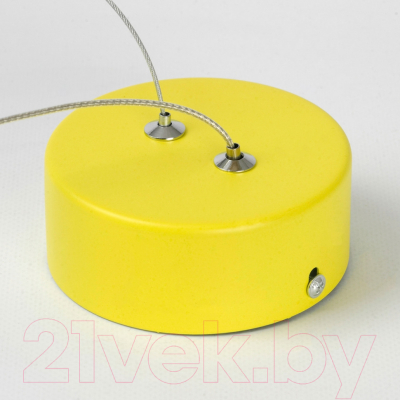 Потолочный светильник Lussole Aberdeen LSP-7086