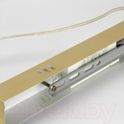 Потолочный светильник Lussole Beaumont LSP-7094