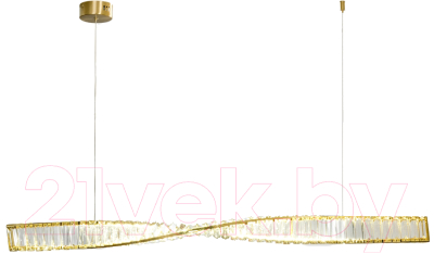 Потолочный светильник Lussole Centennial LSP-7025 - фото