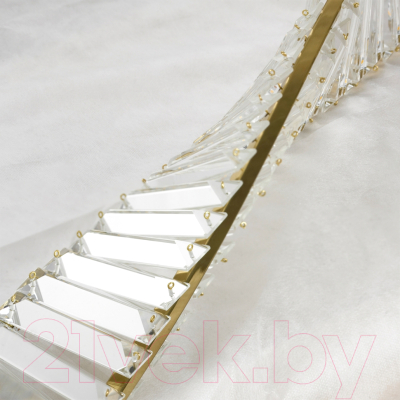 Потолочный светильник Lussole Centennial LSP-7025