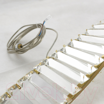 Потолочный светильник Lussole Centennial LSP-7025