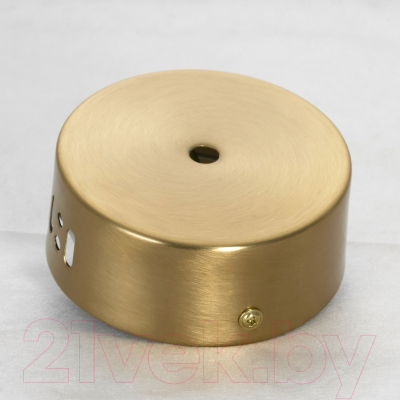 Потолочный светильник Lussole Centennial LSP-7025