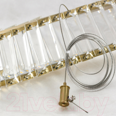 Потолочный светильник Lussole Centennial LSP-7025