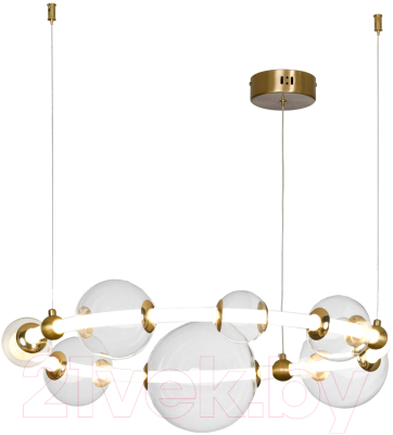 Потолочный светильник Lussole Concord LSP-7020 - фото