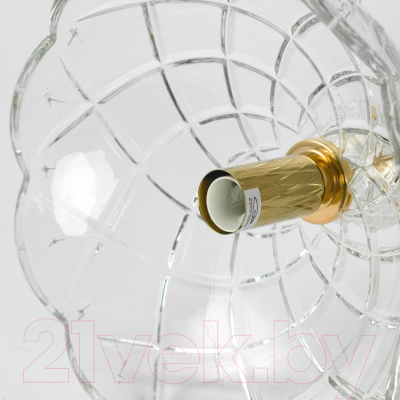 Люстра Lussole Hesperia LSP-8836