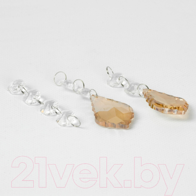 Люстра Lussole Hesperia LSP-8836