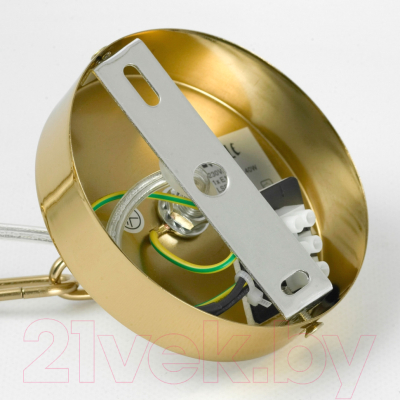 Люстра Lussole Hesperia LSP-8836