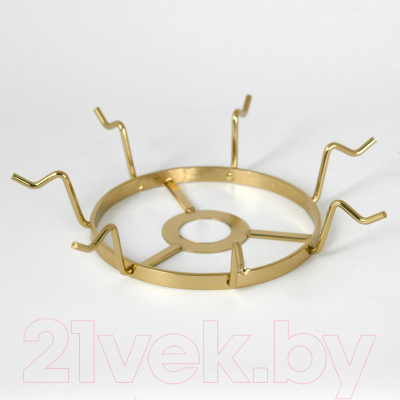 Потолочный светильник Lussole Hesperia LSP-8838