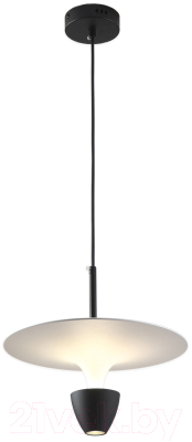 Потолочный светильник Lussole Irvine LSP-7079 - фото