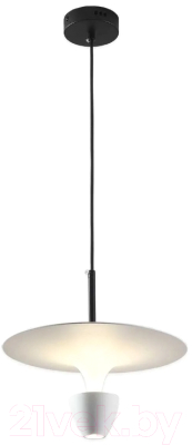 Потолочный светильник Lussole Irvine LSP-7080 - фото