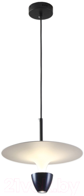 Потолочный светильник Lussole Irvine LSP-7081 - фото