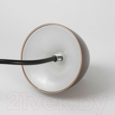 Потолочный светильник Lussole Irvine LSP-7082