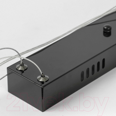 Потолочный светильник Lussole Kent LSP-7090