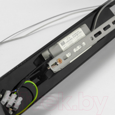 Потолочный светильник Lussole Kent LSP-7090