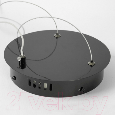 Потолочный светильник Lussole Kent LSP-7091