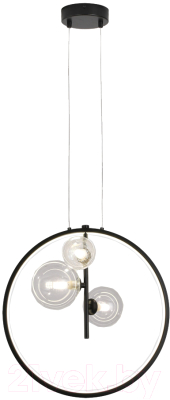 Потолочный светильник Lussole Lancaster LSP-7089 - фото