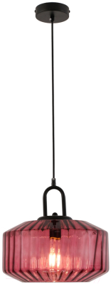 Потолочный светильник Lussole Laredo LSP-8846 - фото