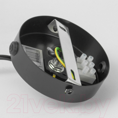 Потолочный светильник Lussole Laredo LSP-8847