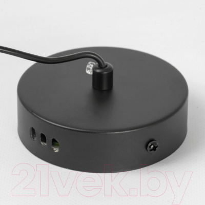 Потолочный светильник Lussole Littlerock LSP-7095