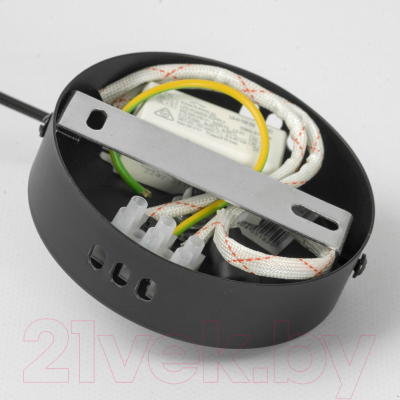 Потолочный светильник Lussole Littlerock LSP-7095