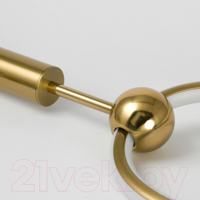 Потолочный светильник Lussole Lubbock LSP-7092