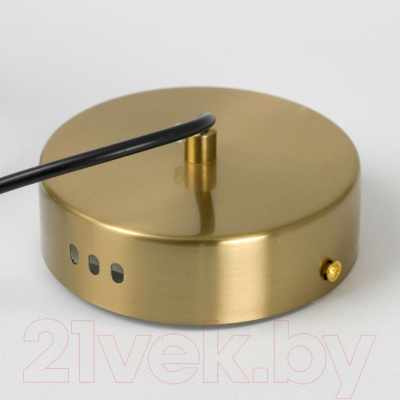 Потолочный светильник Lussole Lubbock LSP-7092