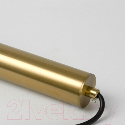 Потолочный светильник Lussole Lubbock LSP-7092