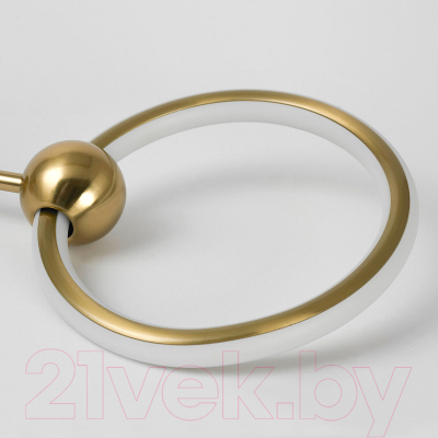 Потолочный светильник Lussole Lubbock LSP-7093