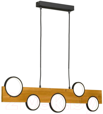 Потолочный светильник Lussole Modesto LSP-7132 - фото