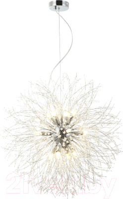 Люстра Lussole Davie LSP-8776 - фото