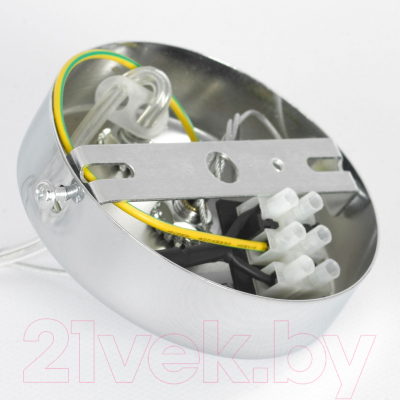 Люстра Lussole Davie LSP-8776