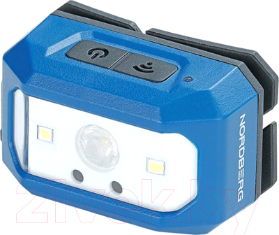 Фонарь Nordberg 1950 - фото