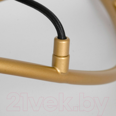 Люстра Lussole Greensboro LSP-8823