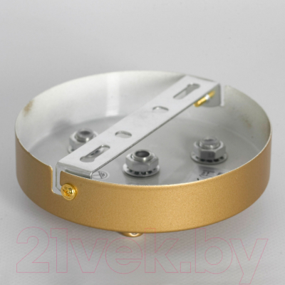 Люстра Lussole Greensboro LSP-8823