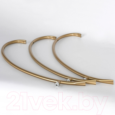 Люстра Lussole Greensboro LSP-8824