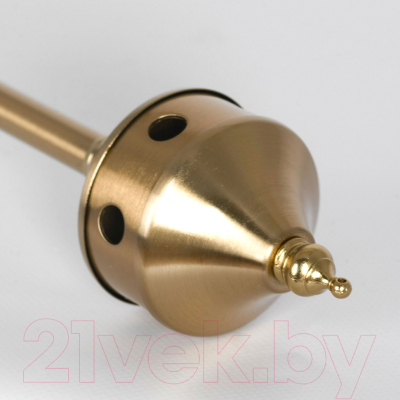 Люстра Lussole Greensboro LSP-8824