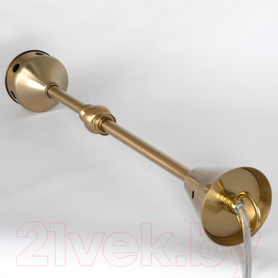 Люстра Lussole Greensboro LSP-8824