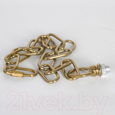 Люстра Lussole Greensboro LSP-8824