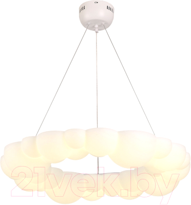 Потолочный светильник Lussole Claudia LSP-7078 - фото