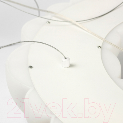 Потолочный светильник Lussole Claudia LSP-7078