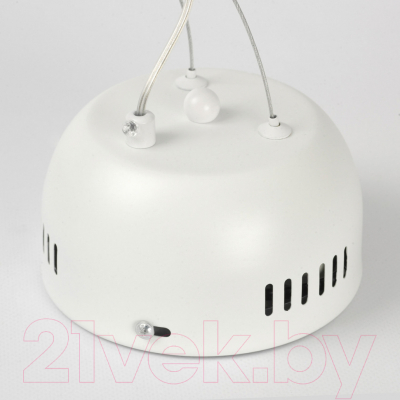 Потолочный светильник Lussole Claudia LSP-7078