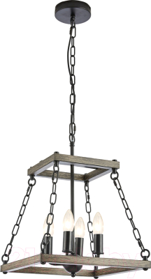 Люстра Lussole Fremont LSP-8817 - фото